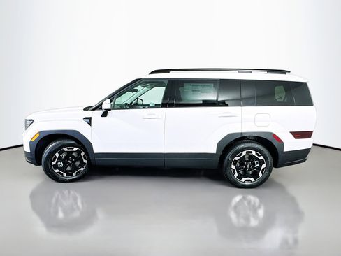 New 2026 Hyundai Santa Fe SEL image 4