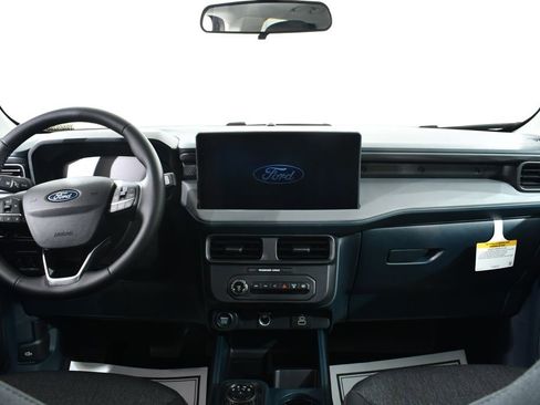 New 2026 Ford Maverick XLT AWD/4WD image 7