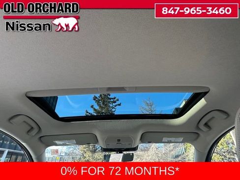 New 2026 Nissan Sentra SL image 13