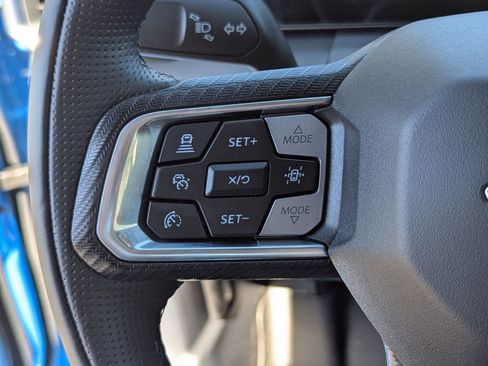 New 2026 Ford Mustang Premium RWD image 24