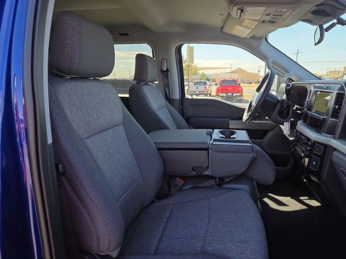New 2026 Ford F250 XL w/ STX Appearance Package AWD/4WD image 14