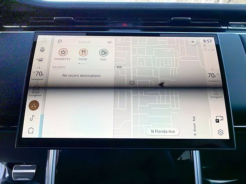 New 2026 Land Rover Range Rover SE image 32
