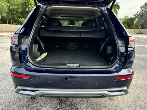 New 2026 Mitsubishi Outlander SEL FWD image 13