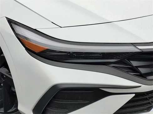 New 2026 Hyundai Elantra Sport image 10