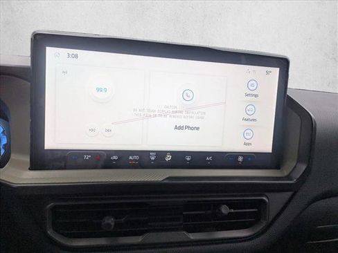 New 2025 Ford Bronco Sport Big Bend image 13