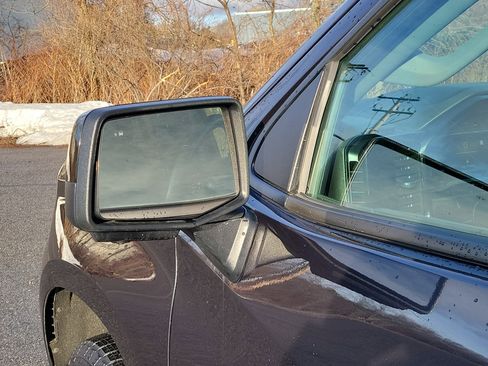 Certified 2022 Chevrolet Silverado 1500 RST w/ RST All Star Premium Package image 10