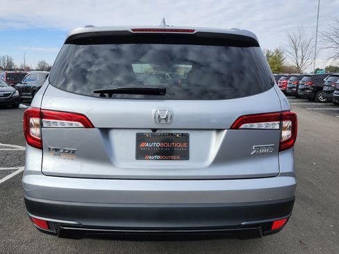 Used 2022 Honda Pilot Special Edition image 16