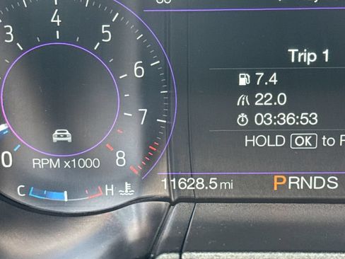 Used 2021 Ford Mustang GT Premium w/ Equipment Group 401A RWD image 30