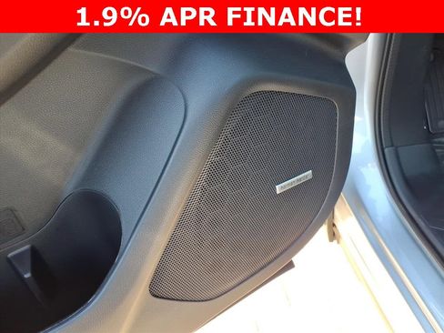 New 2025 Subaru Ascent Touring image 21