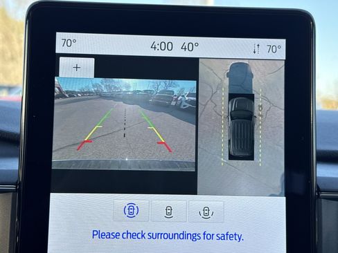 Used 2023 Ford Explorer Limited w/ Hybrid Equipment Group 310A image 20