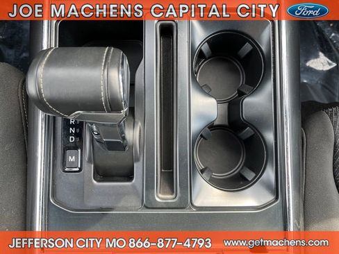 Certified 2023 Ford F150 XLT w/ Equipment Group 302A High image 15