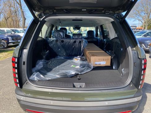 New 2026 Hyundai Palisade SEL image 14