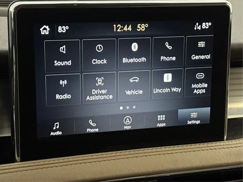 Used 2022 Lincoln Corsair AWD w/ Equipment Group 101A image 43