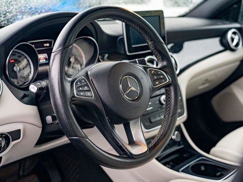 Used 2016 Mercedes-Benz CLA 250 4MATIC image 14
