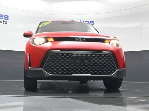 Certified 2023 Kia Soul EX image 39