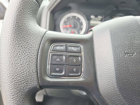 Used 2022 RAM 1500 Tradesman w/ Popular Equipment Group RWD image 18