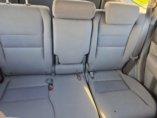 Used 2008 Honda CR-V LX image 18