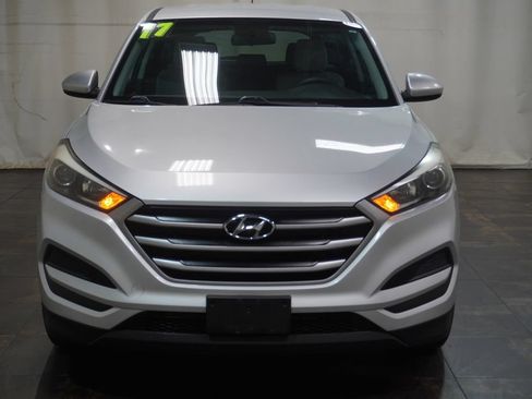 Used 2017 Hyundai Tucson SE FWD image 10