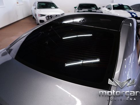 Used 2014 Nissan GT-R Black Edition image 17