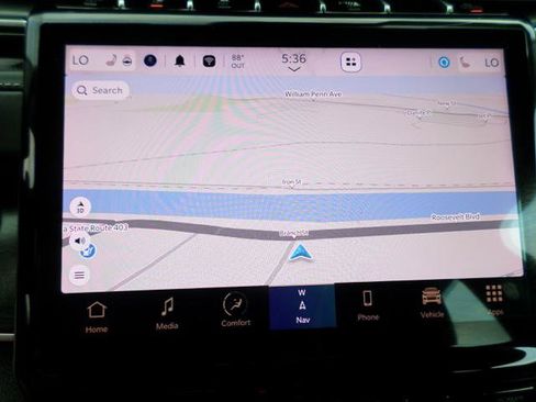 Used 2022 Jeep Grand Cherokee L Limited image 16