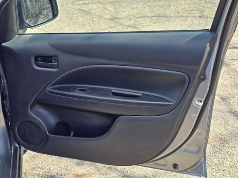 Used 2022 Mitsubishi Mirage G4 image 15