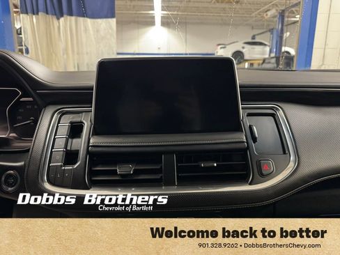 Used 2021 GMC Yukon SLT w/ SLT Luxury Plus Package image 24