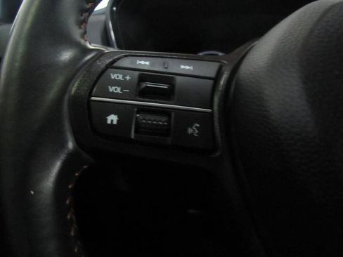 Certified 2024 Honda CR-V Sport-L image 3