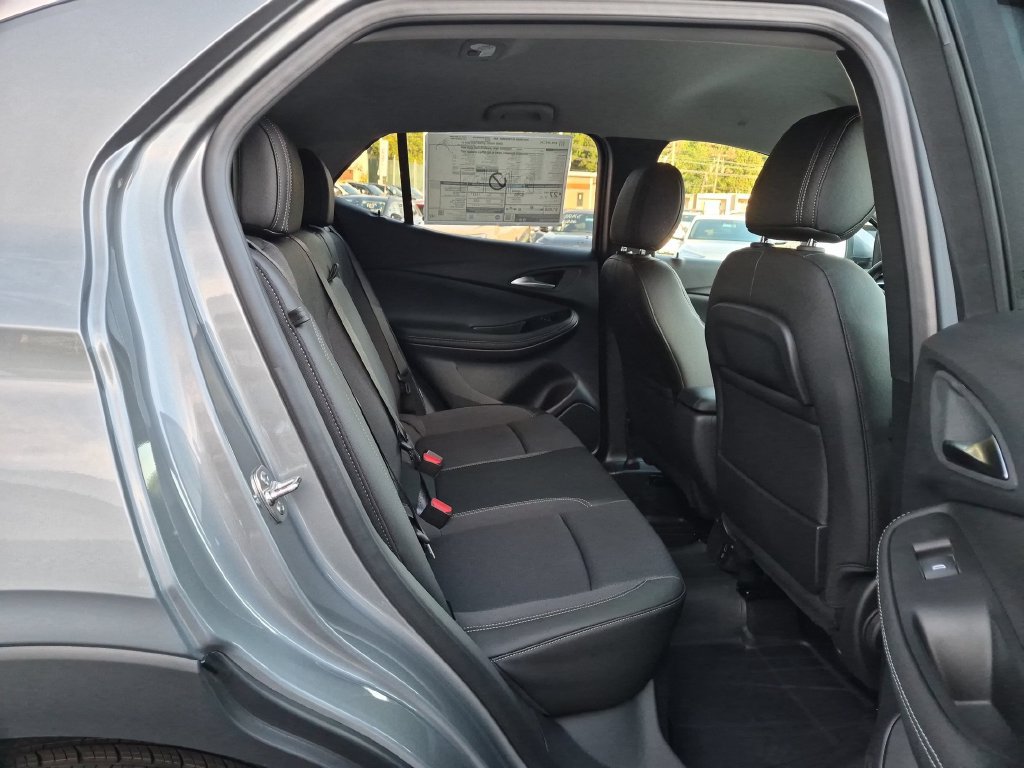 New 2026 Buick Encore GX Preferred w/ Comfort Package AWD/4WD image 34