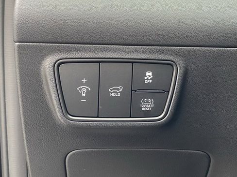 Used 2024 Hyundai Tucson Limited image 13