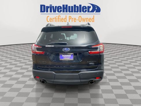 Used 2023 Subaru Ascent Onyx Edition Limited image 3