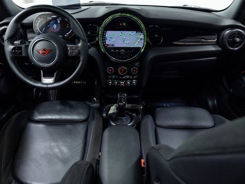 Certified 2024 MINI Cooper John Cooper Works image 22