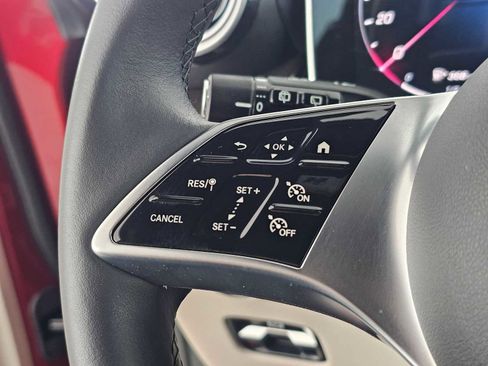 Certified 2025 Mercedes-Benz GLC 300 GLC 300 image 29