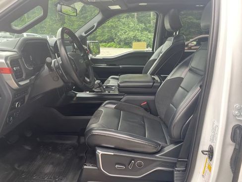 Used 2023 Ford F150 Raptor AWD/4WD image 42