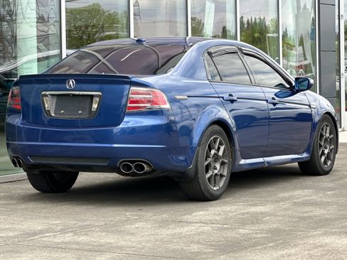 Used 2008 Acura TL Type-S FWD image 3