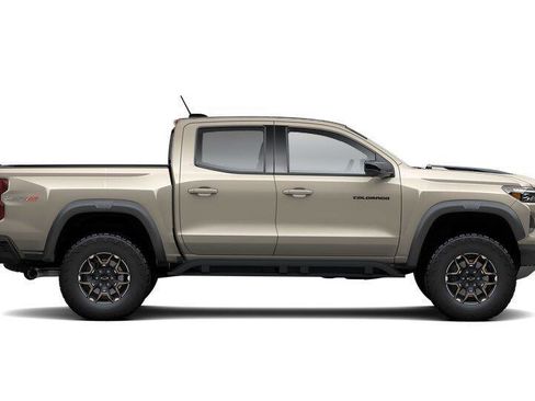 New 2026 Chevrolet Colorado ZR2 w/ Technology Package image 30