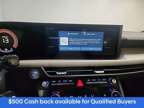 New 2026 Hyundai Sonata SEL image 25