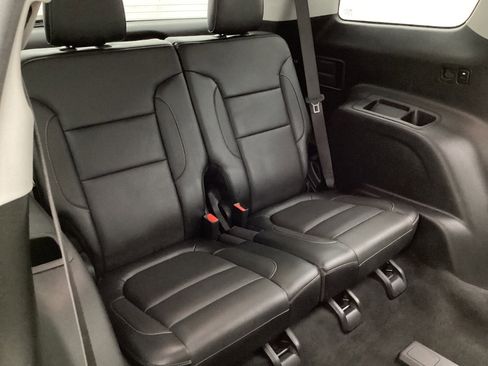 Used 2017 GMC Acadia SLT AWD/4WD image 27
