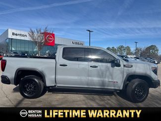 Used 2024 GMC Sierra 1500 AT4X w/ AT4X AEV Edition video 3