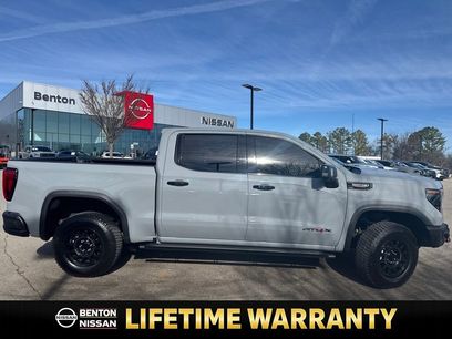 Used 2024 GMC Sierra 1500 AT4X w/ AT4X AEV Edition