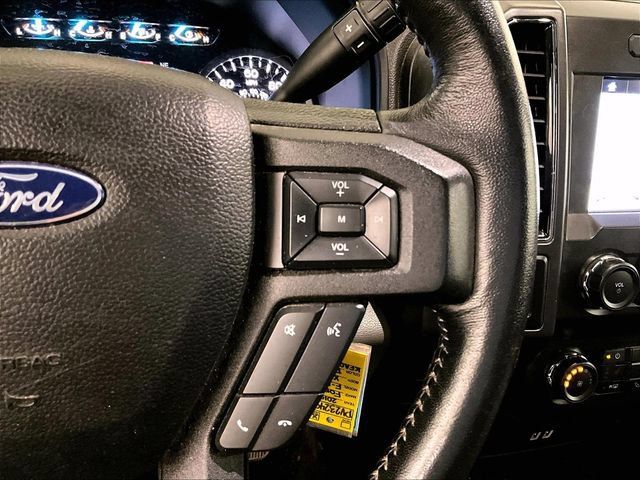 Used 2019 Ford F150 XLT w/ Equipment Group 302A Luxury AWD/4WD image 19