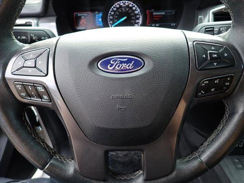 Used 2019 Ford Ranger Lariat w/ Equipment Group 501A Mid AWD/4WD image 16