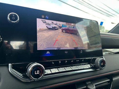 New 2026 Chevrolet Colorado Z71 image 9