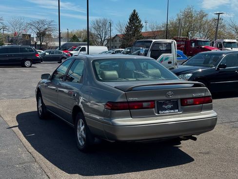 Used 1999 Toyota Camry CE image 7