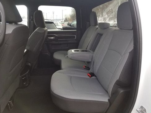 Certified 2024 RAM 2500 Big Horn w/ Bed Utility Group image 17