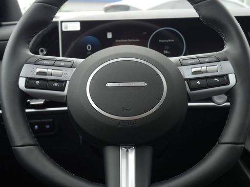 New 2026 Hyundai Santa Cruz Limited AWD/4WD image 37