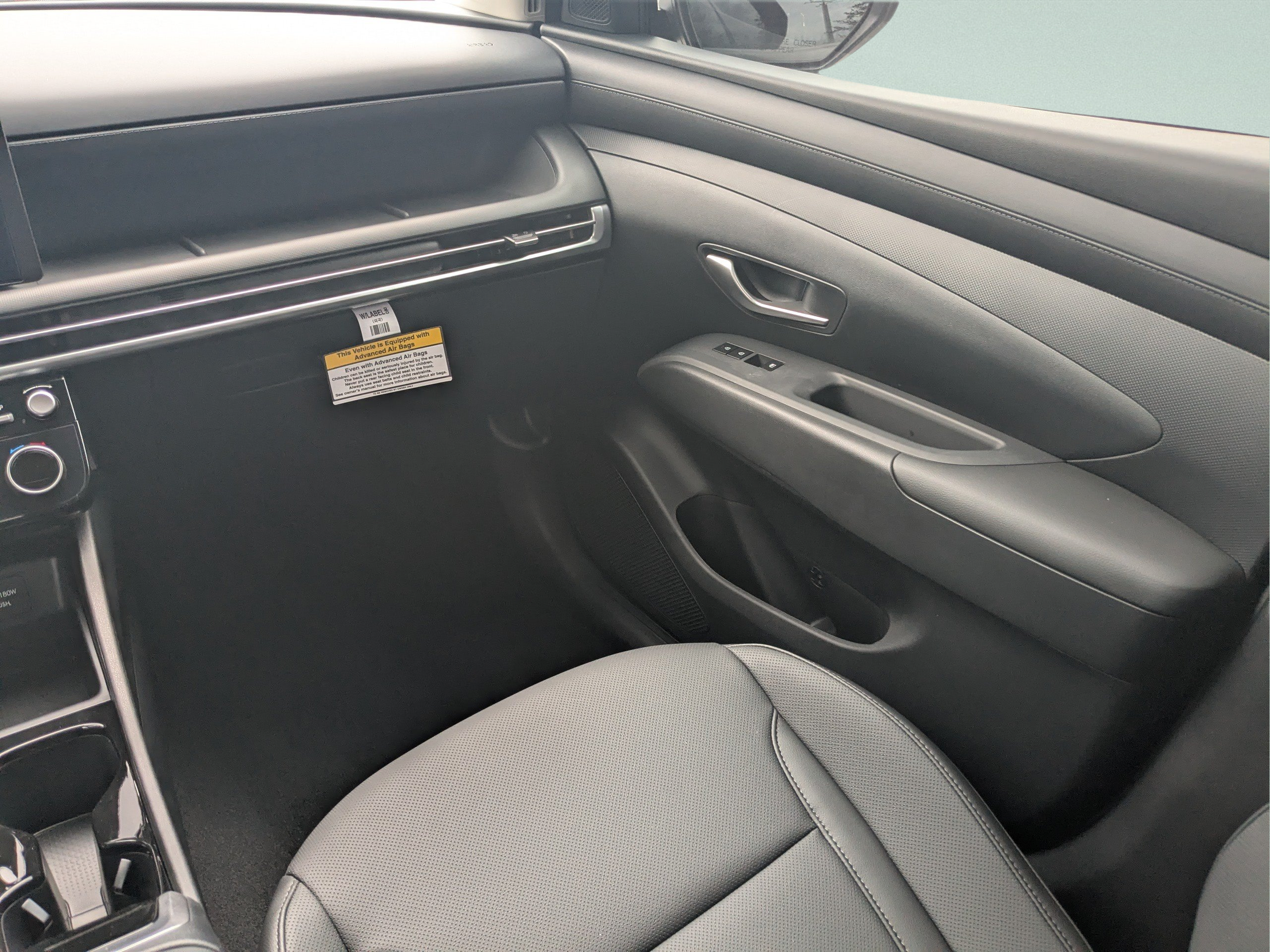 New 2026 Hyundai Tucson SEL Plus FWD image 18