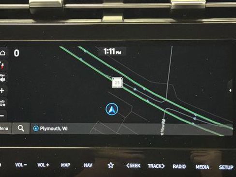 Used 2024 Hyundai Tucson Limited image 15