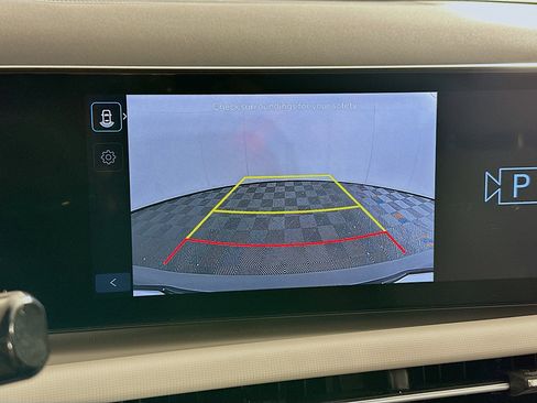 Used 2025 Hyundai Tucson SEL image 22