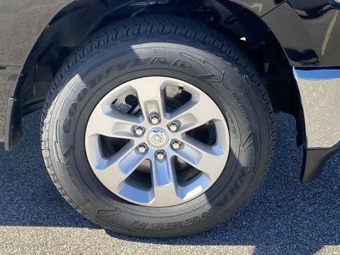 Certified 2024 RAM 1500 Laramie image 26