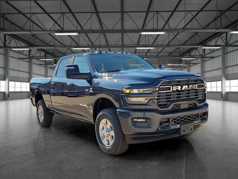 New 2026 RAM 2500 Lone Star AWD/4WD image 6